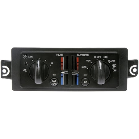 Dorman Reman Climate Ctrl 599-199